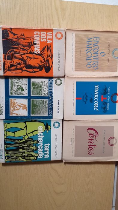 Literatura Brasileira 2