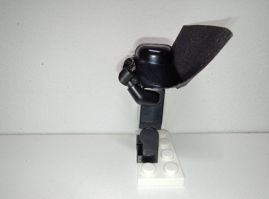 LEGO Star Wars - Darth Vader (20th Anniversary Torso), sw1029
