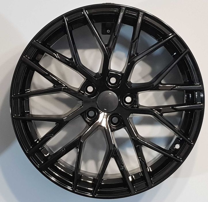 alu felgi 18 5x112 audi a4 a6 a5 a7 q3 q2 q5 vw cc arteon skoda superb