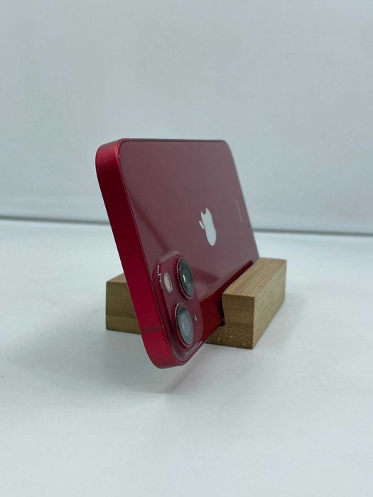 iPhone 13 128GB Red ГАРАНТІЯ 6 Місяців МАГАЗИН айфон