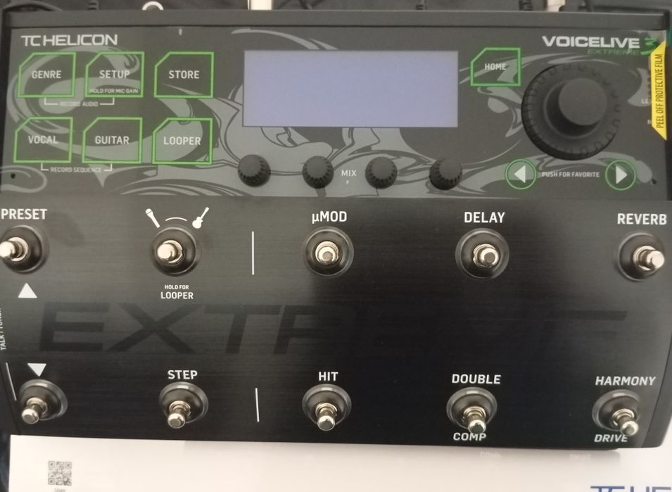 Voicelive 3 Extreme