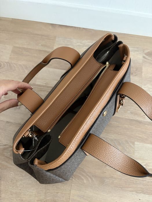 Mala Michael Kors pele nova