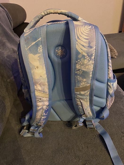 Plecak Elsa i Anna CoolPack