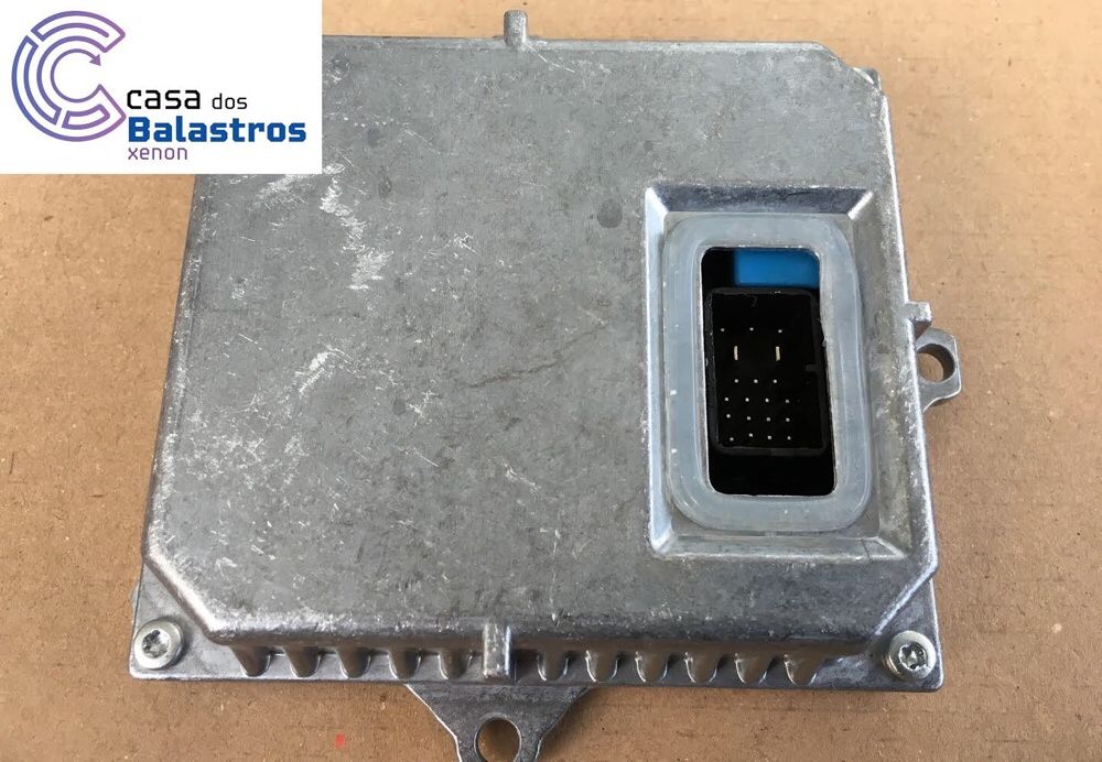 Balastros Xenon: AlBosch, Valeo Lad5, Hella e outros- xenon origem