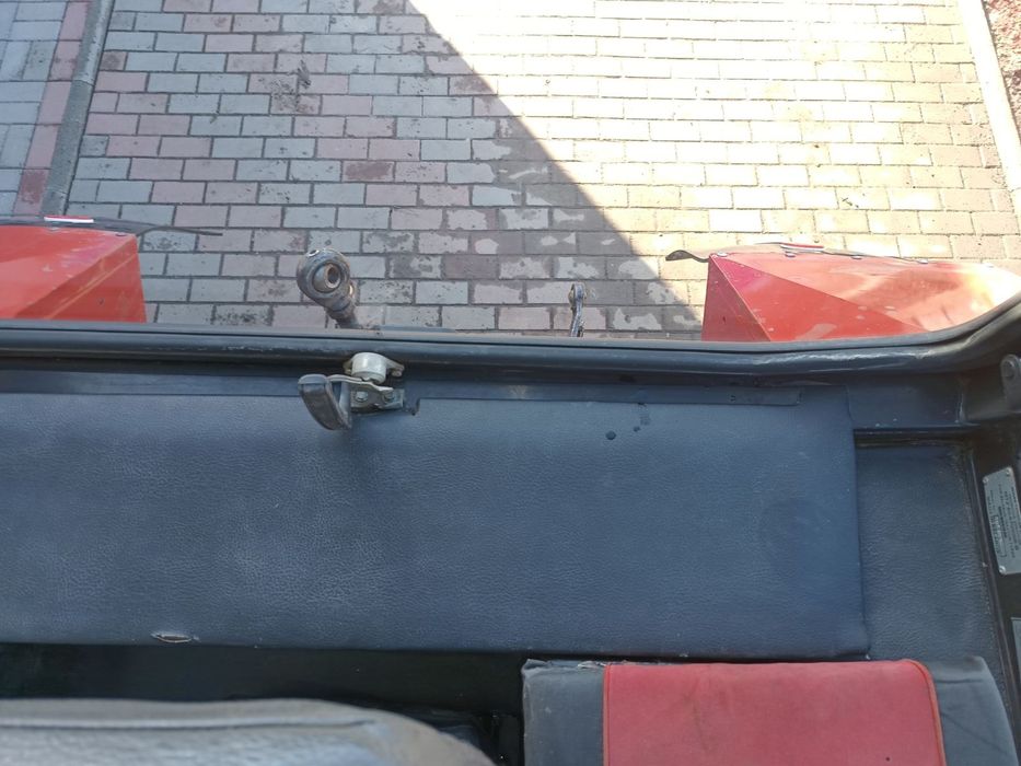 Продам трактор МТЗ 82.1