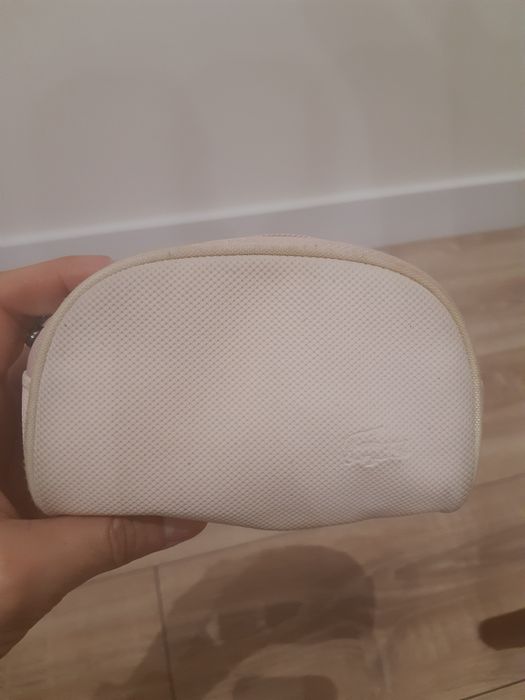 Porta moedas Lacoste