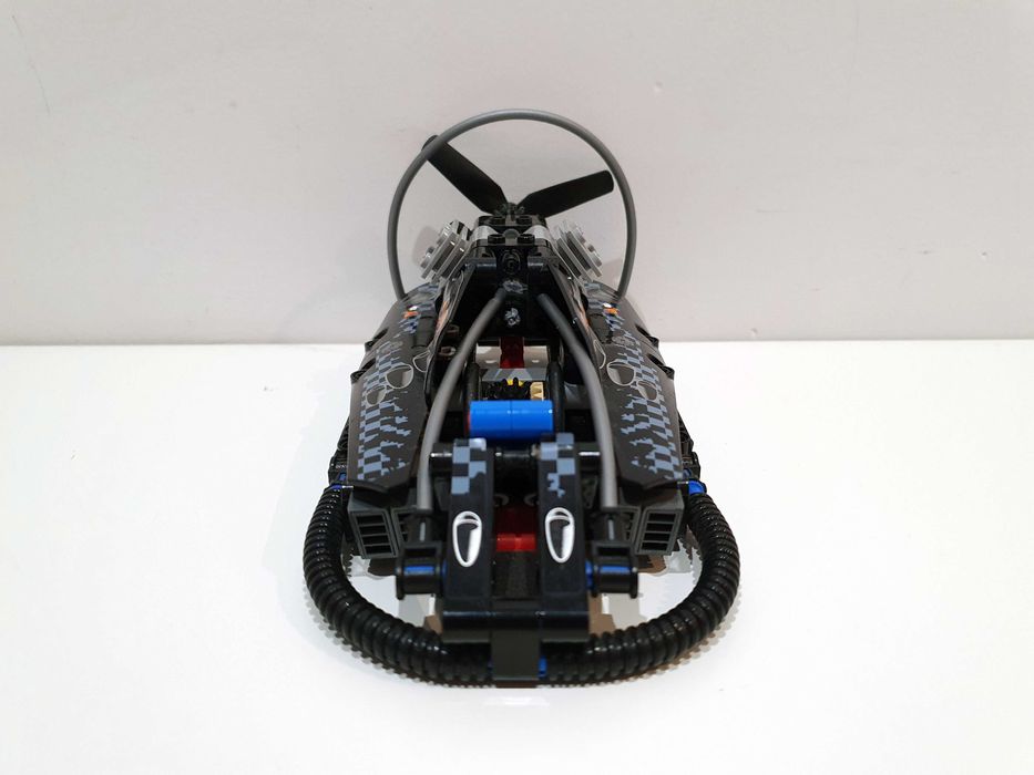 Lego TECHNIC 42002 Poduszkowiec