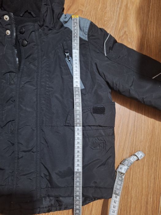 Marks & Spencer куртка для хлопчика