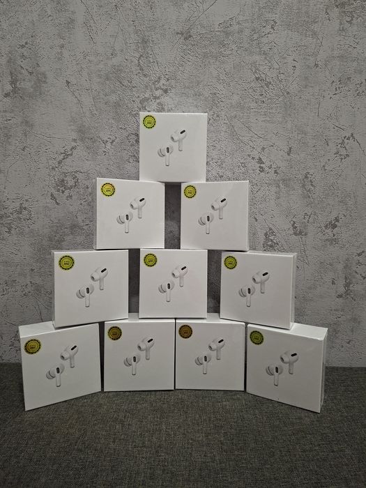 Бездротові навушники AirPods pro 2