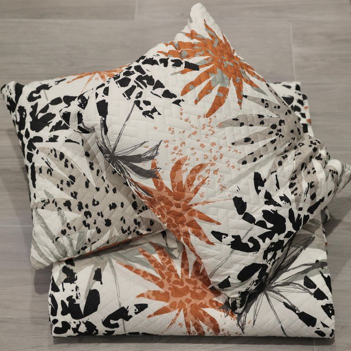 Colcha para cama de casal