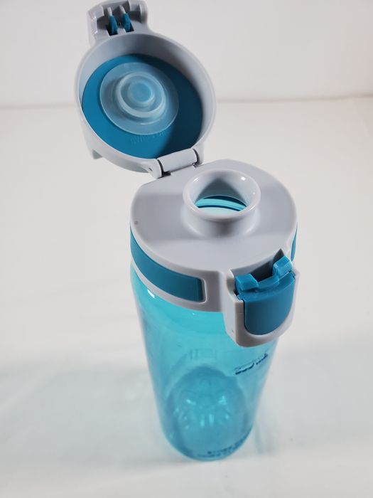 Butelka na wodę Sigg 0 6L  AL