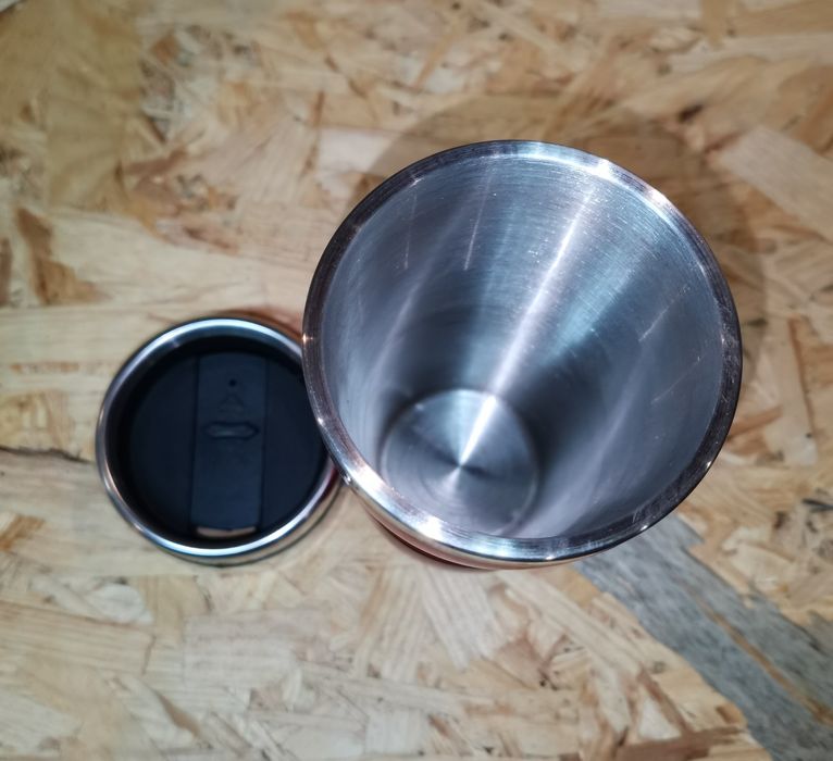 Термо чашка, термокружка Vincent