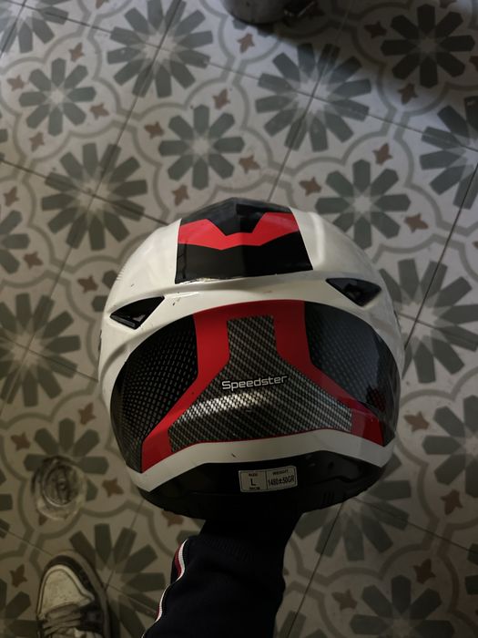 capacete mota zeus