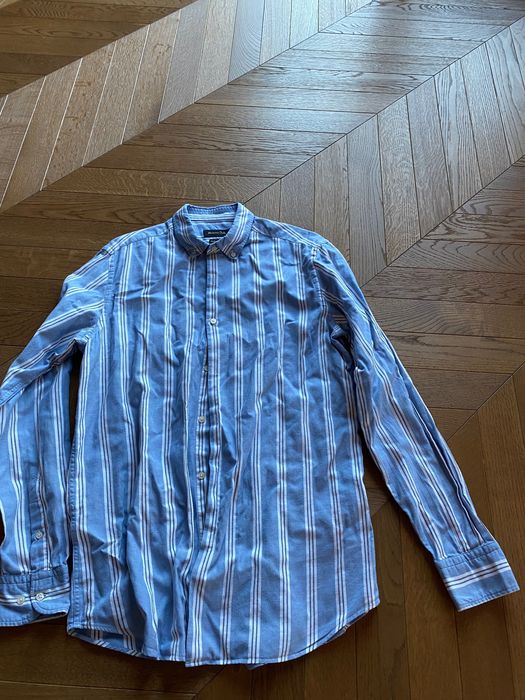 Koszula męska Massimo Dutti, M