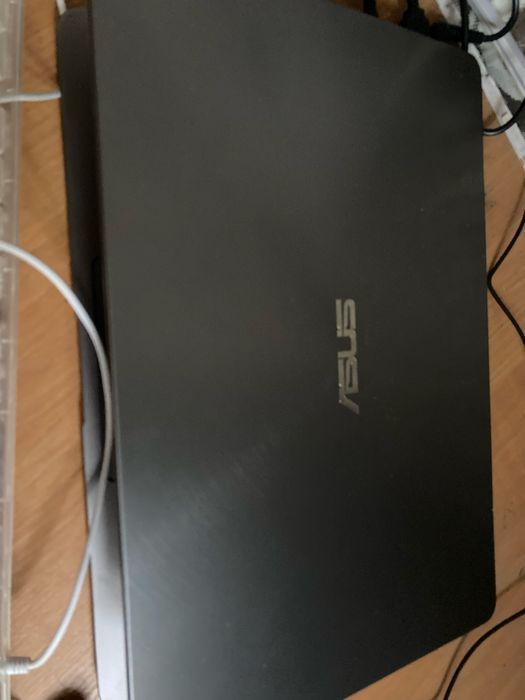 Игровой ноутбук ASUS UX430UA — i5 / 8GB / SSD / Full HD