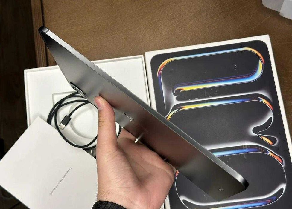 iPad Pro 11 M5 256 wifi