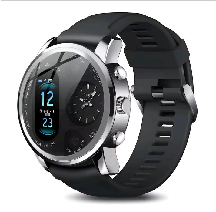 Samart Whatch como novo