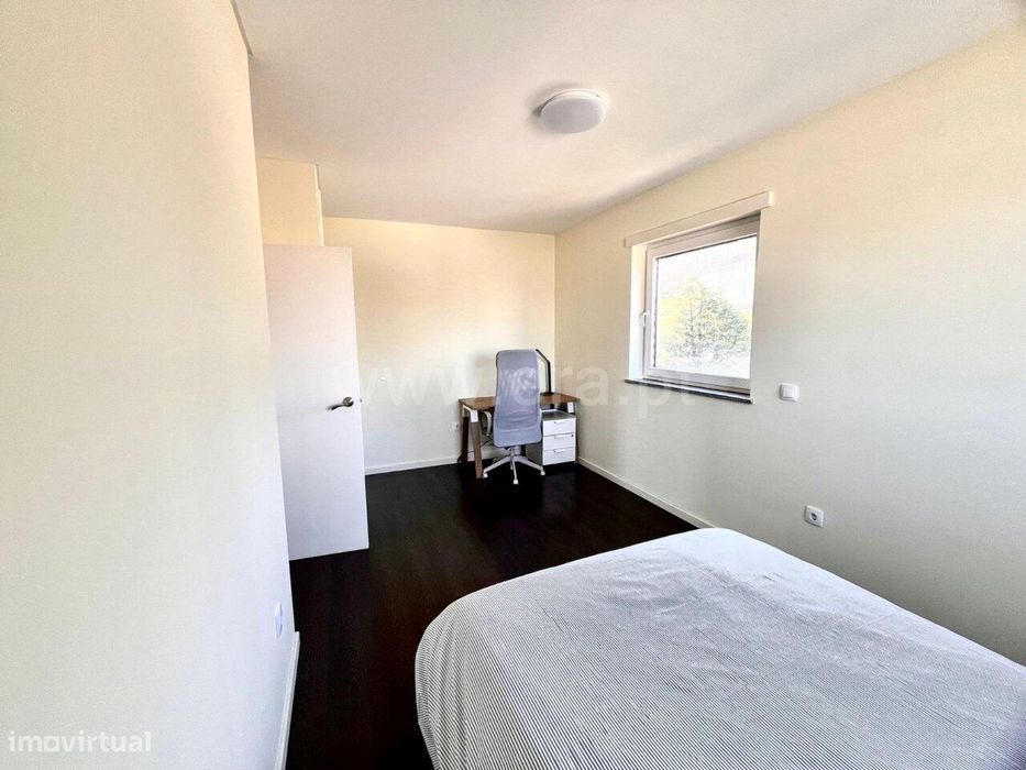 Apartamento T2 / Covilhã, Covilhã
