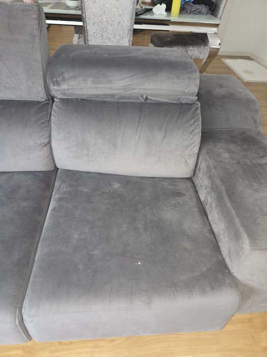 Vendo sofá de 5 lugares!
