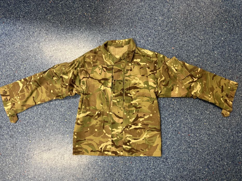Bluza MTP GB Army roz. 160