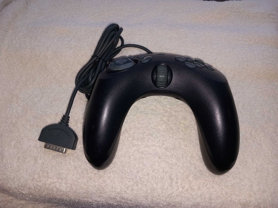 Comando Gaming Microsoft