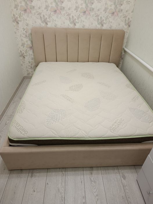 Кровать Санам Richman + матрас