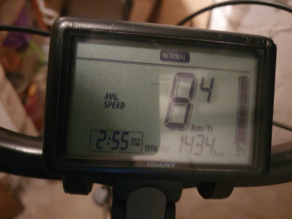 Display sterownik wyświetlacz Giant Elegance E+ i inne