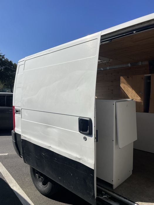 Citroen Jumper 2.0 hdi
