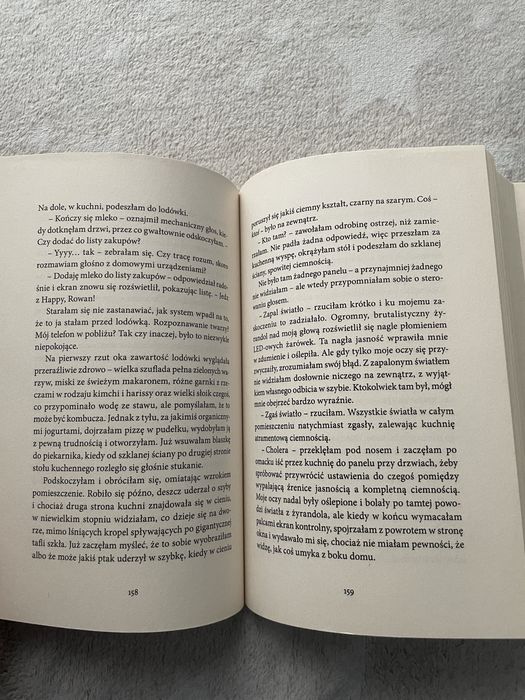 Pod kluczem - Ruth Ware