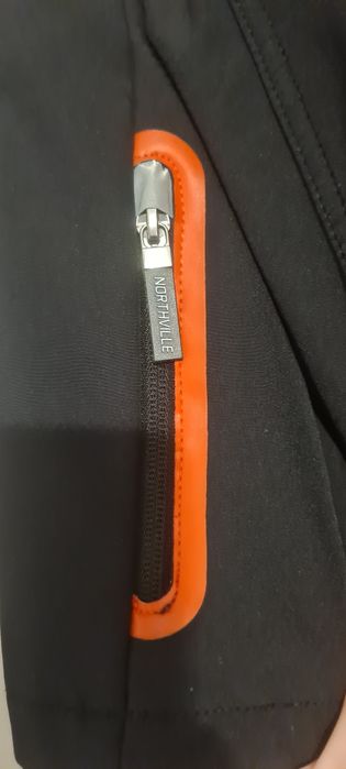 Куртка софтшел, softshell C&A 104р