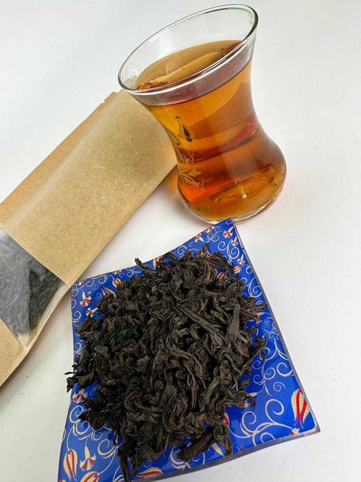 СУПЕР ПРЕДЛОЖЕНИЕ! Вкуснейший Байховый черный чай"Путь Императора"1 кг