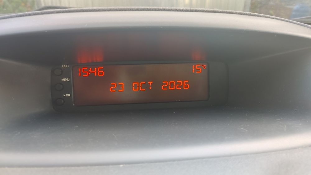 Citroen C3  1.1 benzyna