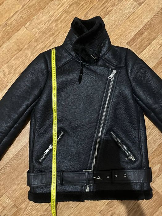 Дублянка zara Xs-s