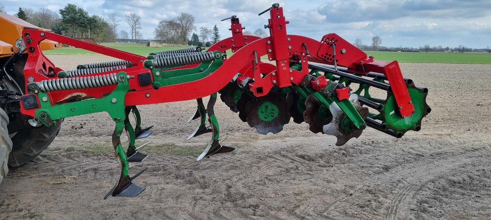 Gruber UNIA KOS 2.6m