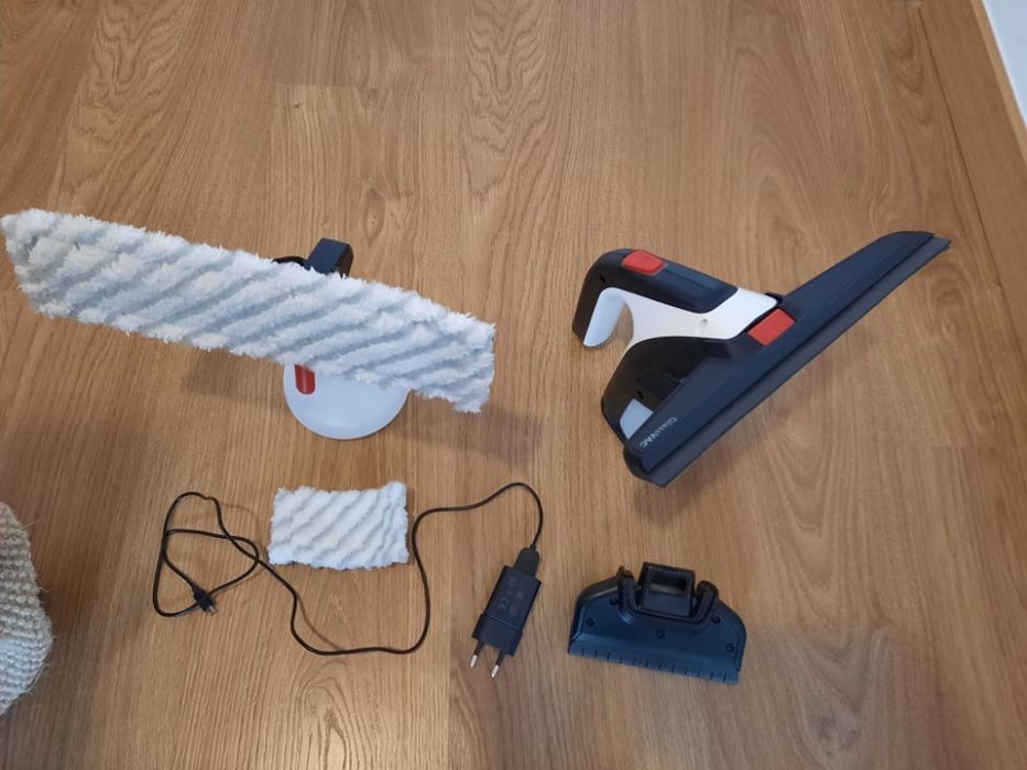 Máquina limpar vidros Bosch