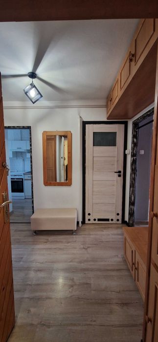 Mieszkanie 2 pokoje z balkonem, centrum