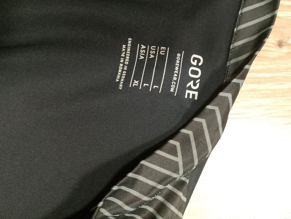 Koszulka rowerowa GORE