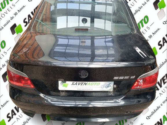 Porta / tampa da mala BMW 5 (E60)