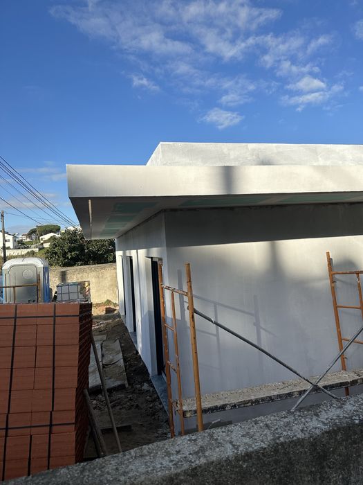 Premolde Construções