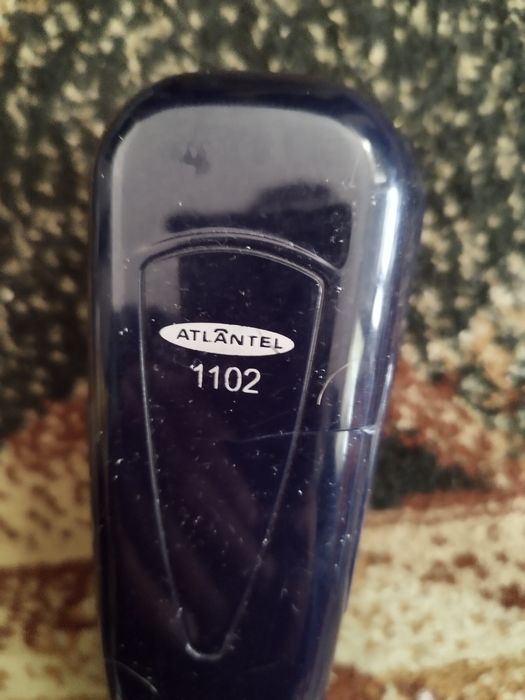 Telefon stacjonarny Atlantel