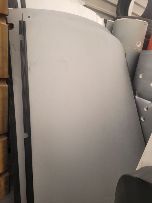 Bufor 900 / 1000 L zasobnik magazyn ciepła stalowy VIESSMANN Citrin Solar