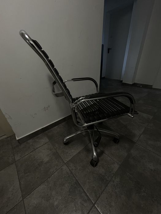 Krzeslo obrotowe Jungle