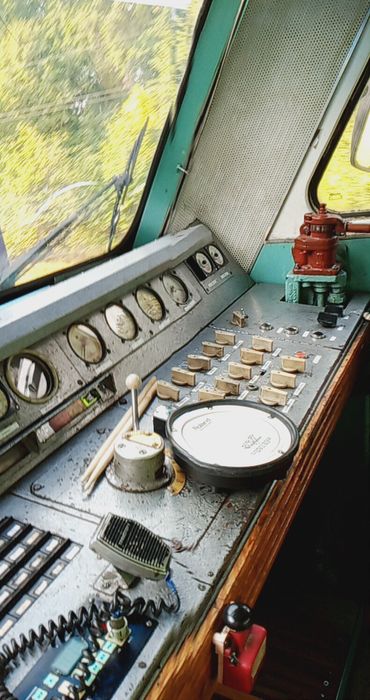 Барабанщик з музичною освітою