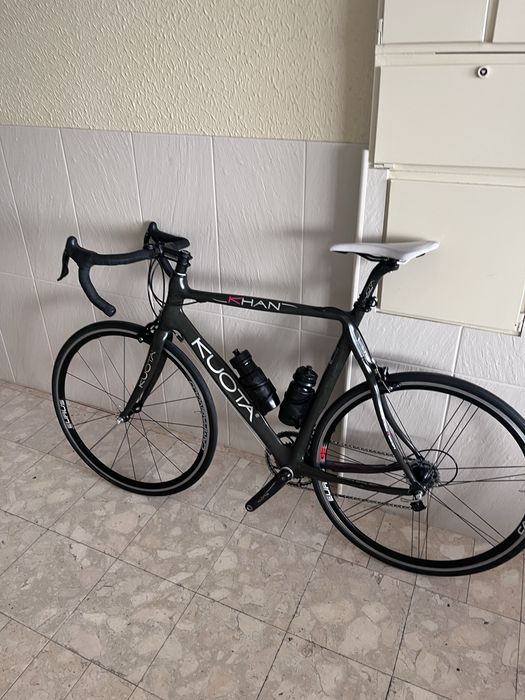 Bocicleta estrada kuota
