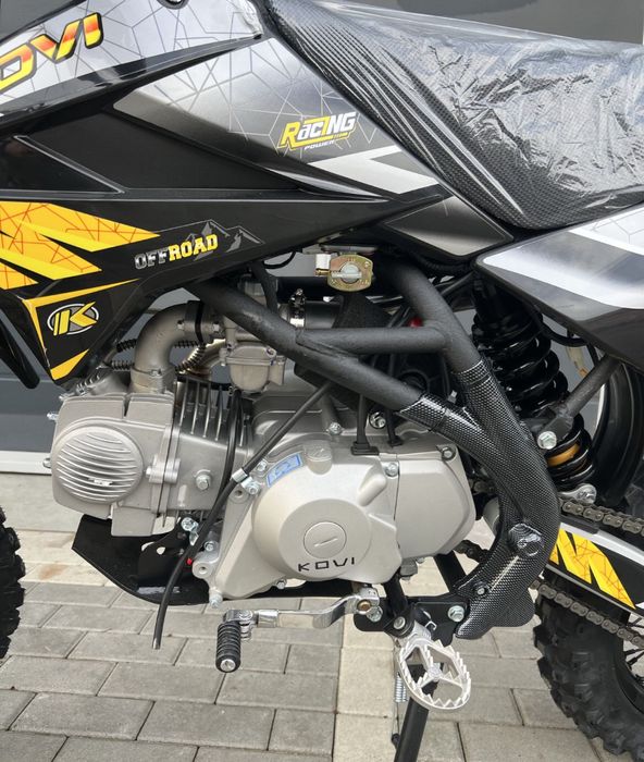 NEW‼️Мотоцикл Kovi Pit 150 Кові пітбайк