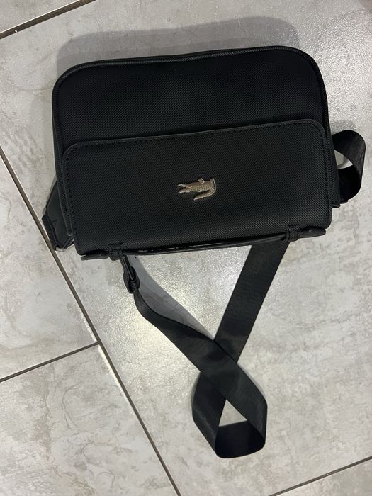 Сумочка чоловіча