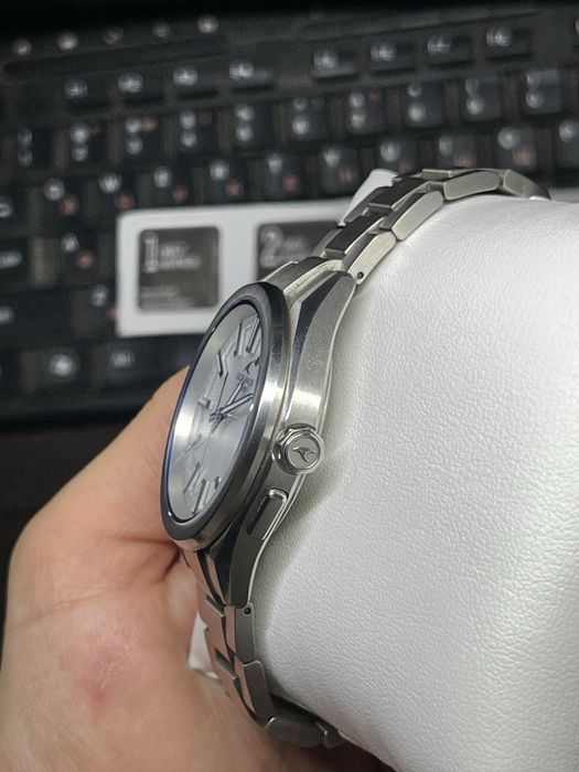 Casio Oceanus T200