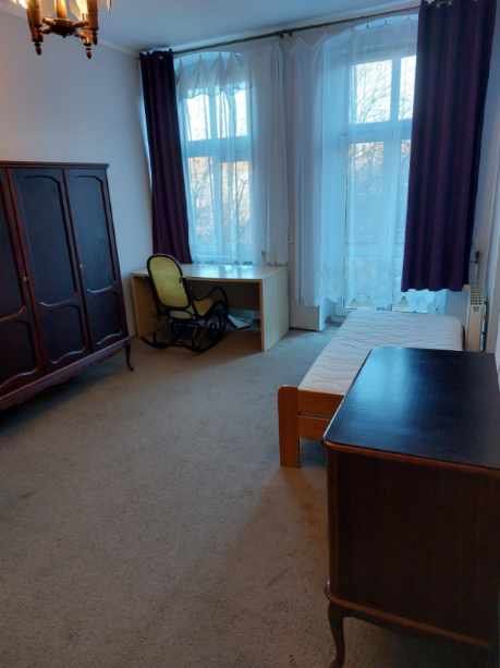 Mieszkanie na wynajem