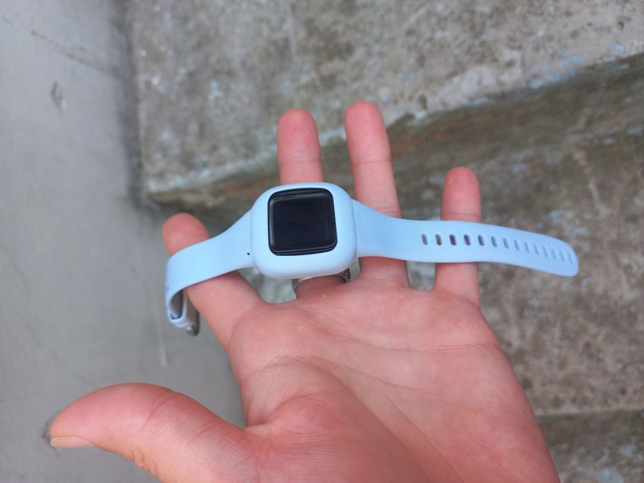 Фітнес-браслет Garmin Vivofit Jr. 3 Blue Stars