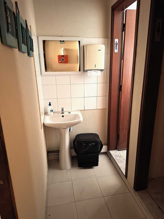 Trespasse Café Equipado | Óptima Localização | Perto de Escolas